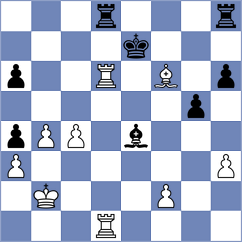 Nayem - Womacka (Chess.com INT, 2020)