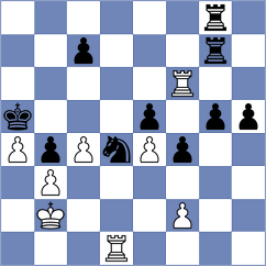 Genzling - Abdullayev (Herceg Novi, 2006)