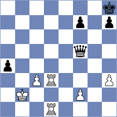 Mikhailovsky - Skuhala (chess.com INT, 2022)