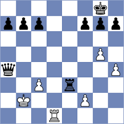 Lortkipanidze - Ristic (chess.com INT, 2025)