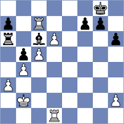 Kothari - Swamy (Lichess.org INT, 2021)