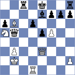 Chen - Krzywda (chess.com INT, 2025)