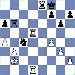 Rees - Badacsonyi (chess.com INT, 2025)