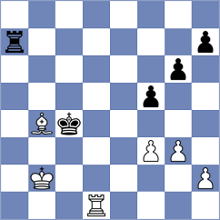 Thorsen - Kristensen (Denmark DEN, 2024)