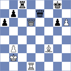 Olshevskiy - Lysenko (Yuzhny, 2009)