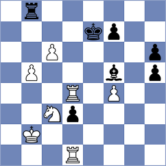 Sanchez Alvares - Mingo Fernandez (chess.com INT, 2024)