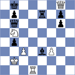Carroll - Balla (Chess.com INT, 2021)