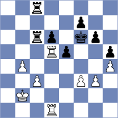 Pinheiro - Souza (Brazil, 1988)