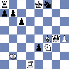 Hoffmann - Hoang Canh Huan (chess.com INT, 2024)