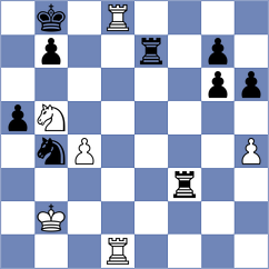 Asensio Ramos - Marino Bravo (chess.com INT, 2025)