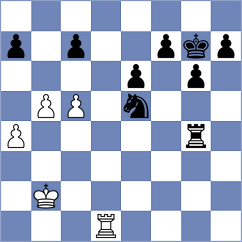 Boesch - Harteel (Playchess.com INT, 2004)