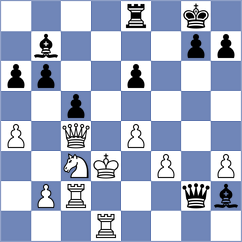 Principe - Xiong (chess.com INT, 2025)