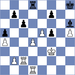 Cantero Martin - Gallego Romero (Sant Boi, 2000)
