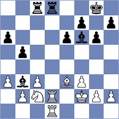 Gallego Bergada - Morcillo Ferran (Castelldefels, 2004)