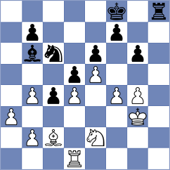 Bragin - Smirnov (Rybinsk, 2001)