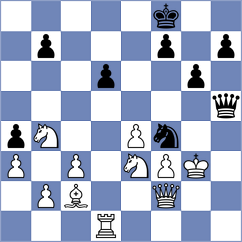 Groenberg - Thorup (Can Picafort, 1992)