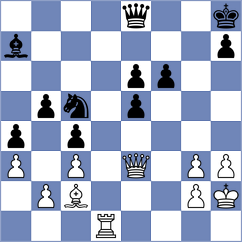 Zhigalko - Maghsoodloo (chess.com INT, 2025)