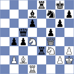 Verma - Bezuidenhout (Kingston Upon Thames ENG, 2024)