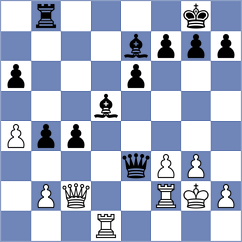 Bulgurlu - Machidon (chess.com INT, 2025)