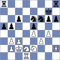 Tucker - Kenning (Kenilworth ENG, 2025)