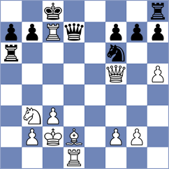 Fernandez - Miguez (Matanzas, 1999)