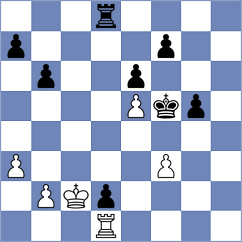Passen - Golubovic (chess.com INT, 2024)