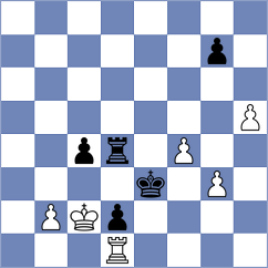 Brzeski - Vlassov (chess.com INT, 2024)