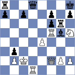 Quirke - Vallee (chess.com INT, 2025)