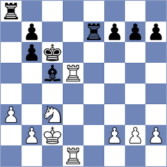 Pavasovic - Panchenko (Pula, 2001)