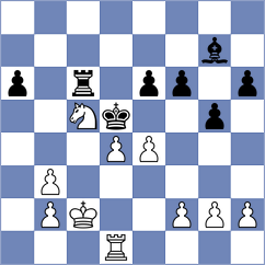Fernandez Estremera - Travesset Sagre (chess.com INT, 2024)