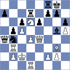 Fastova - Voronov (Rostov on Don, 2011)