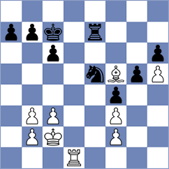 Bachner - Negovanovic (Untersiebenbrunn, 2012)