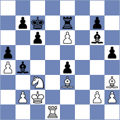 Postny - Duarte (Chess.com INT, 2020)