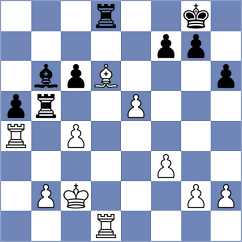 Ehlvest - Khalafvand (chess.com INT, 2025)