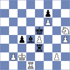 Kirk - Olson (England ENG, 2025)