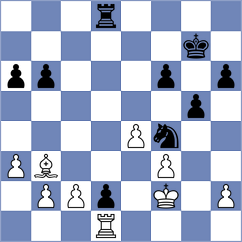 Fersi - Durczak (Bethune, 2004)