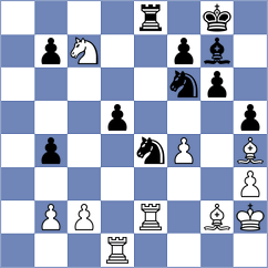 Ahmed - Chukavin (Yakutsk RUS, 2021)