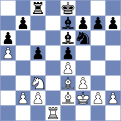 La Fleur - Lantini (chess.com INT, 2024)