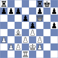 Vetoshko - Estrada Nieto (chess.com INT, 2025)