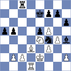 Harrouin - Macqueron (Europe Echecs INT, 2020)