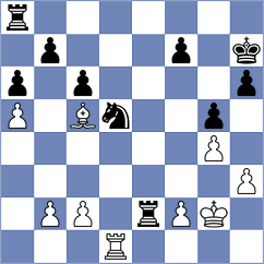 Janzen - Wehner (Playchess.com INT, 2020)