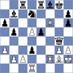Onslow - Florescu (chess.com INT, 2022)
