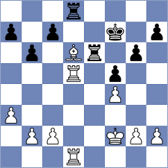 Conterno - Roberts (Lichess.org INT, 2020)