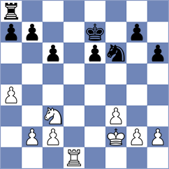 Georgiadis - Peng (Flims SUI, 2024)