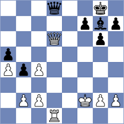 Garcia Correa - Diaz Cesar (chess.com INT, 2025)