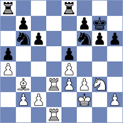Garcia Ramos - Ruiz Buendia (Marbella ESP, 2024)