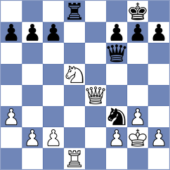 Bykov - Vrashank (chess.com INT, 2024)