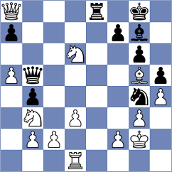 Khenkin - Foldes (chess.com INT, 2025)