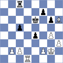 Meunier-Pion - De Souza (chess.com INT, 2022)