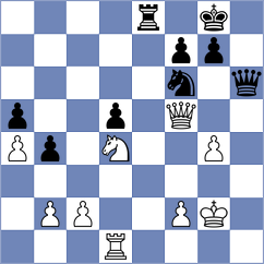 Shvedov - Vager (St Petersburg, 2000)